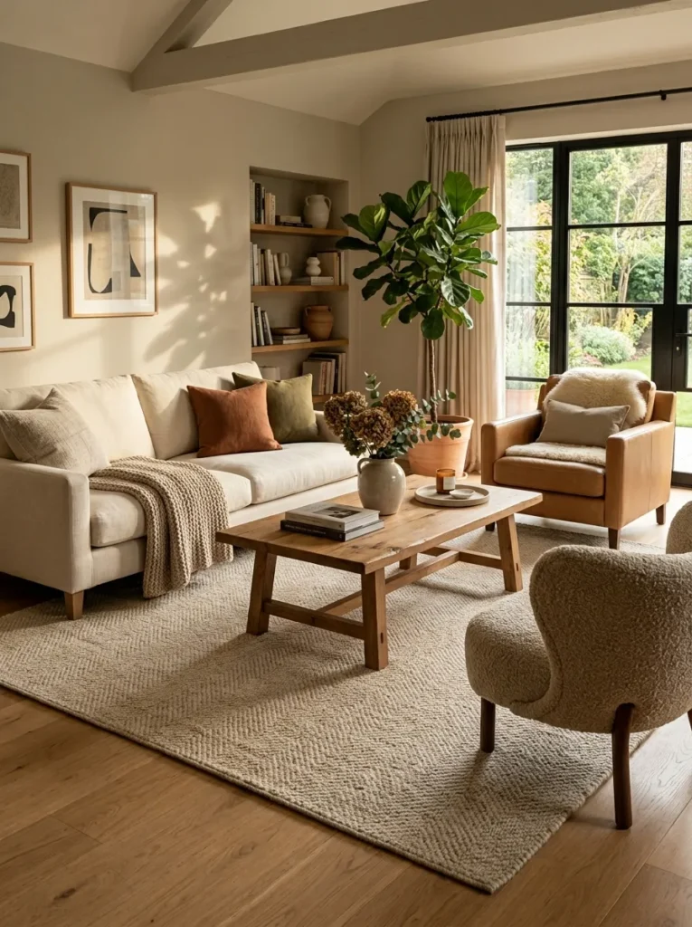 Living Room Ideas
