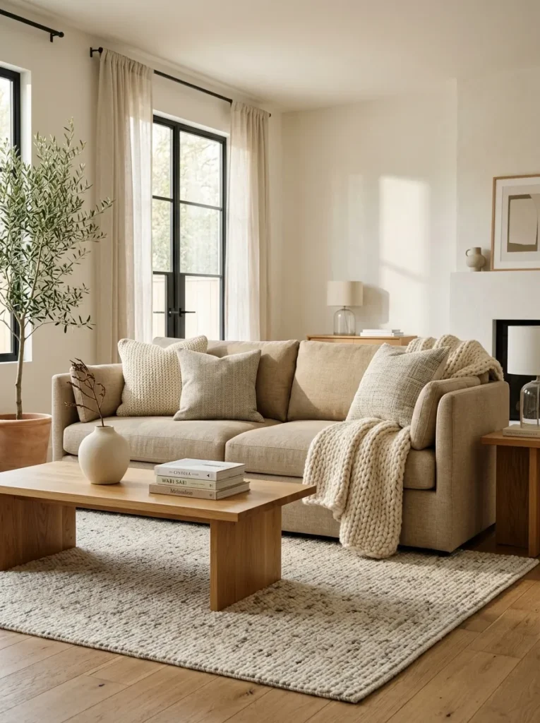 Living Room Designs