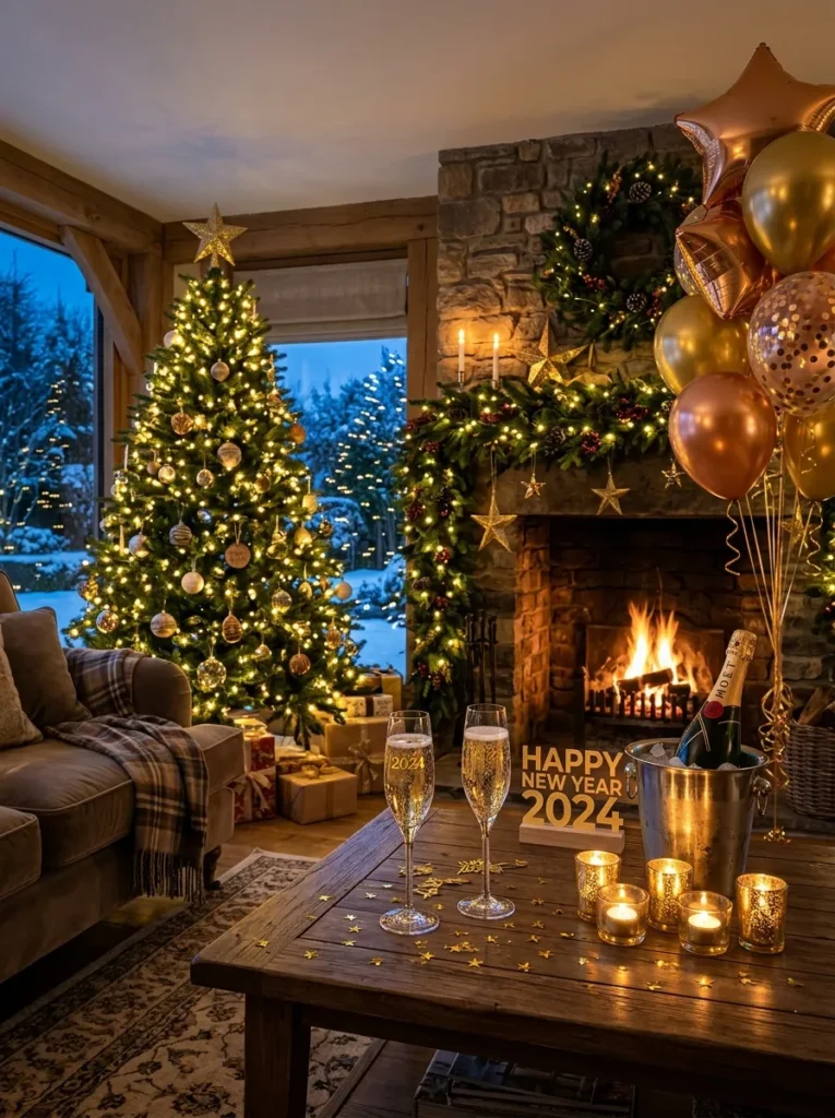 Christmas Decorating Ideas