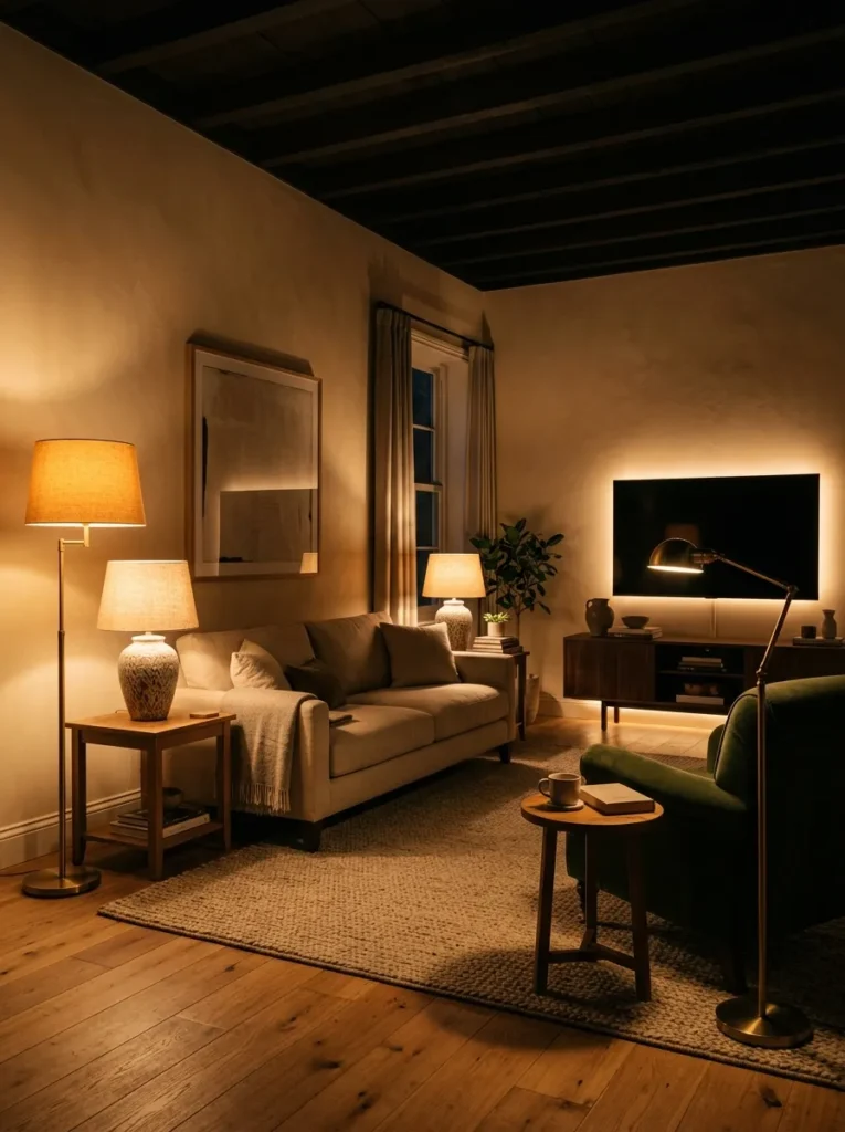 Cool Room Ideas