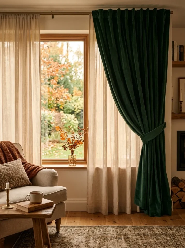 Autumn Decor Inspirations