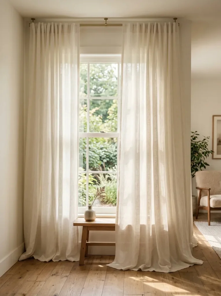 Dreamy Coastal Decor Ideas
