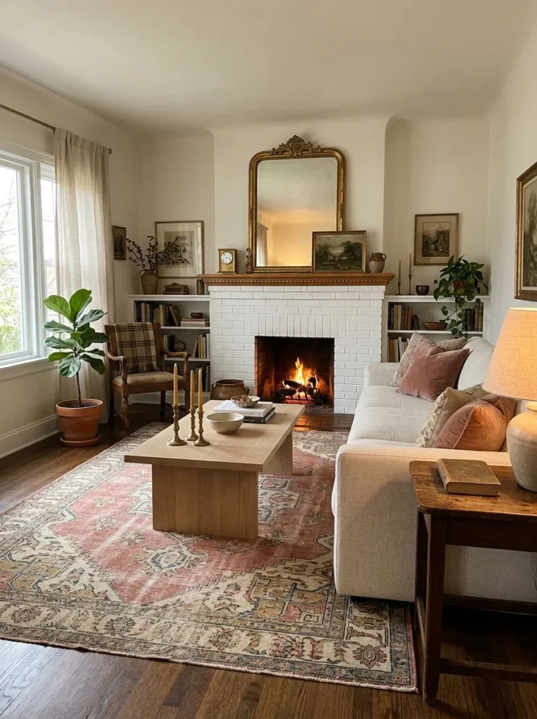 Living Room Designs