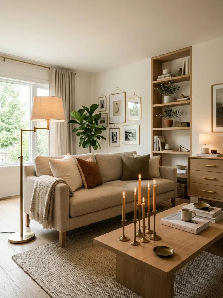Living Room Designs
