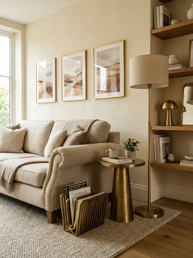 Living Room Ideas