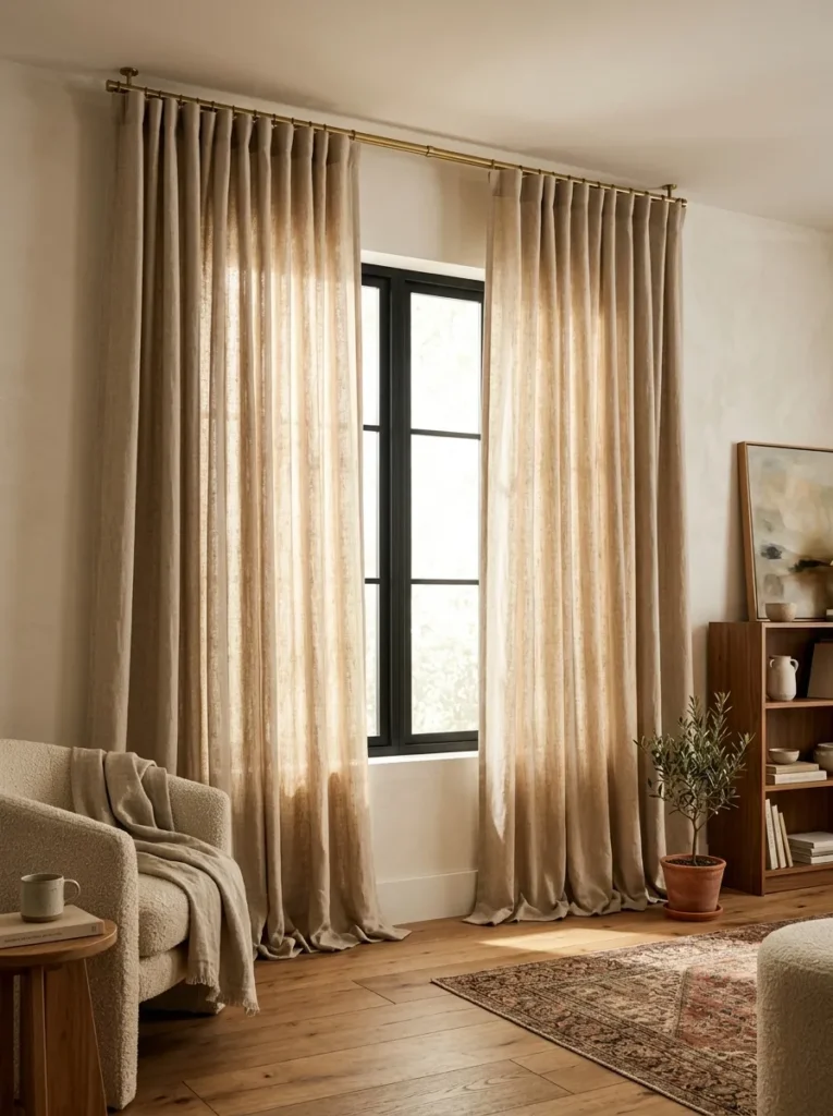 Living Room Ideas