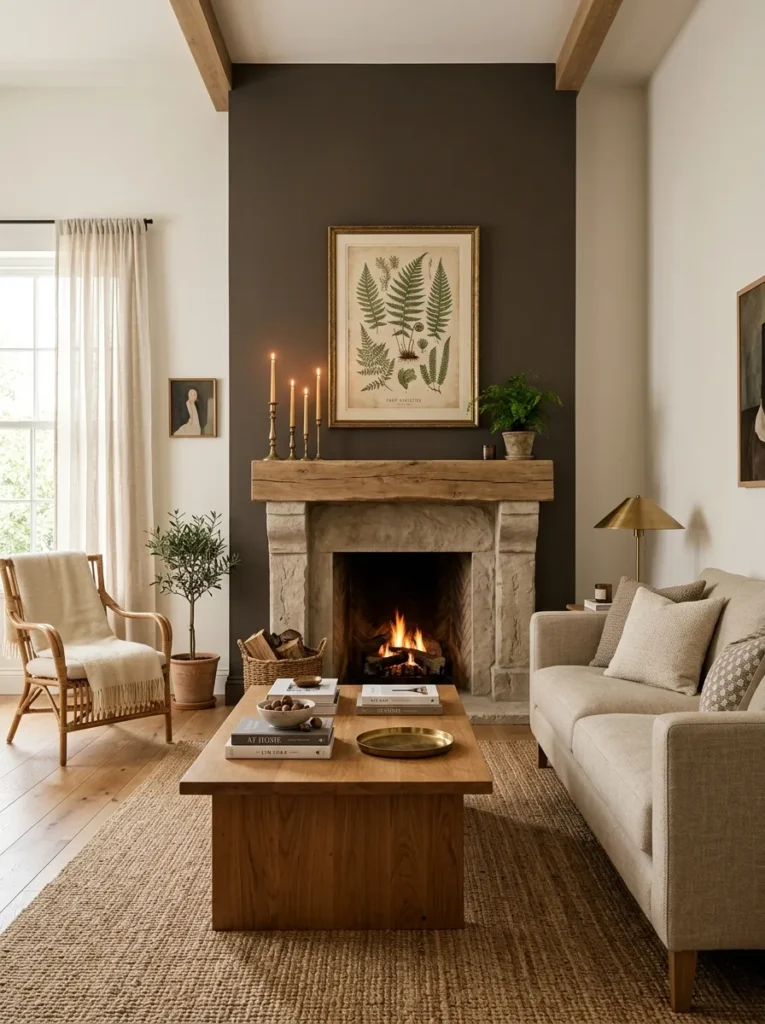 Living Room Designs