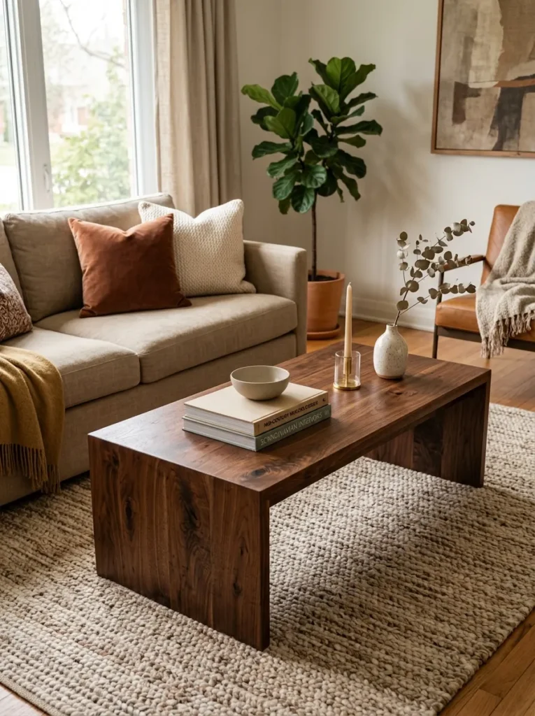 Living Room Ideas