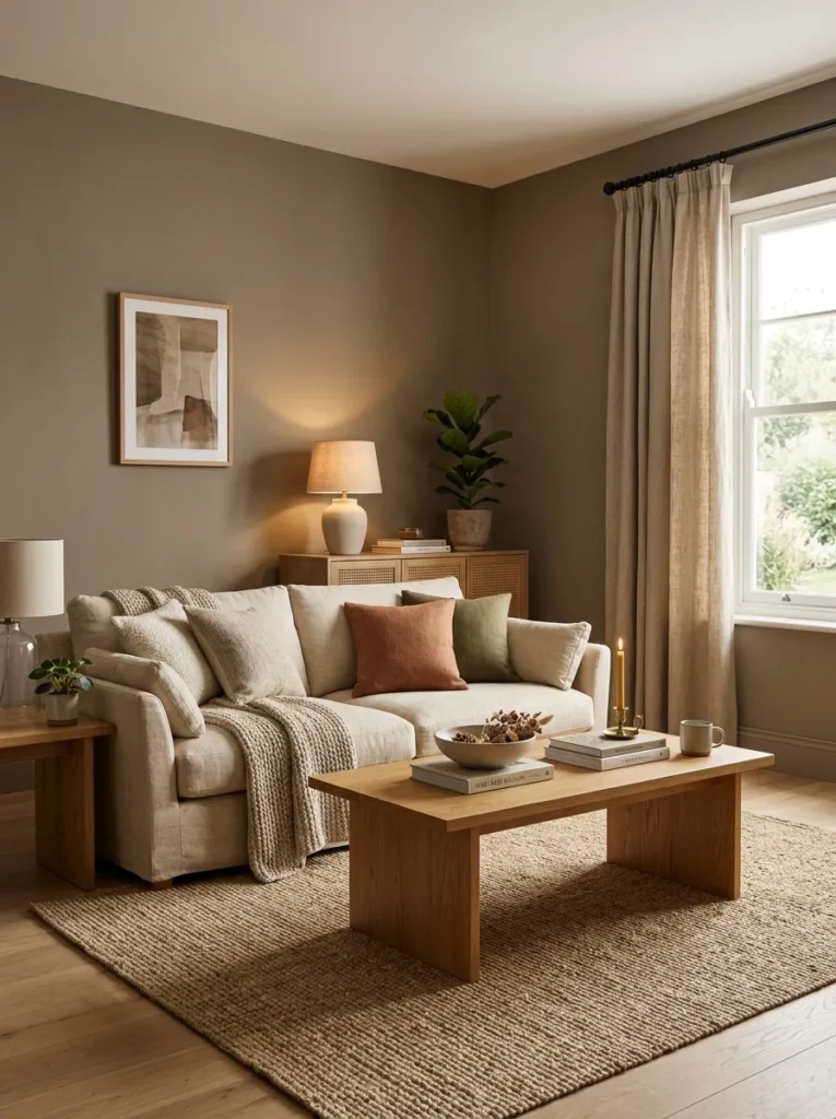Living Room Designs