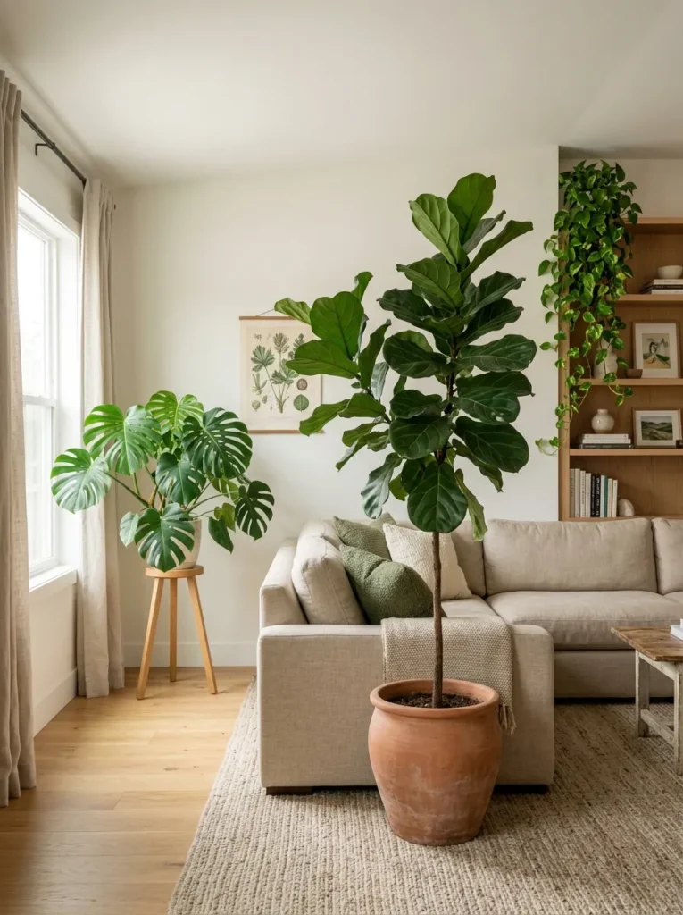 Cool Room Ideas