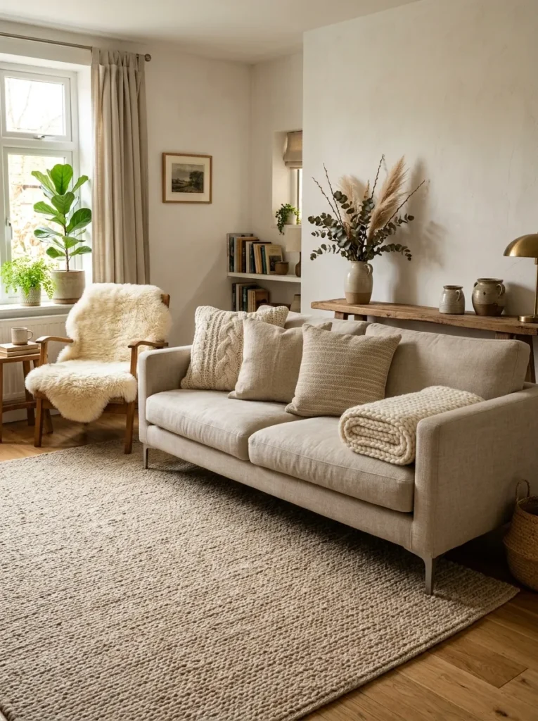 Living Room Ideas