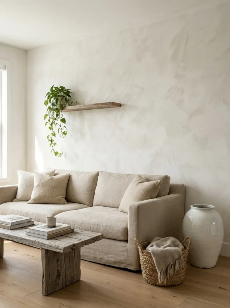 Dreamy Coastal Decor Ideas