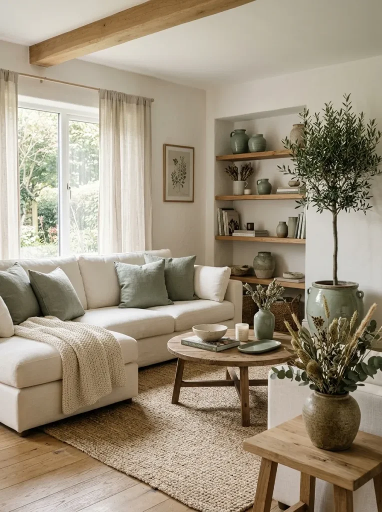 Living Room Designs