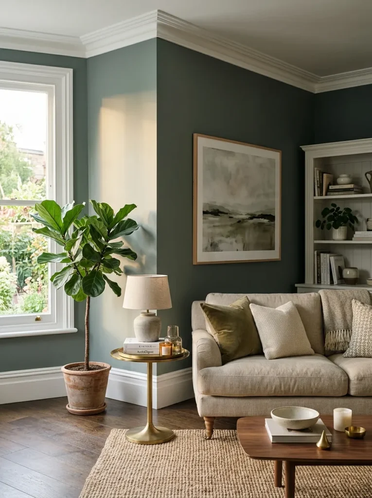 Dream Room Decor Ideas