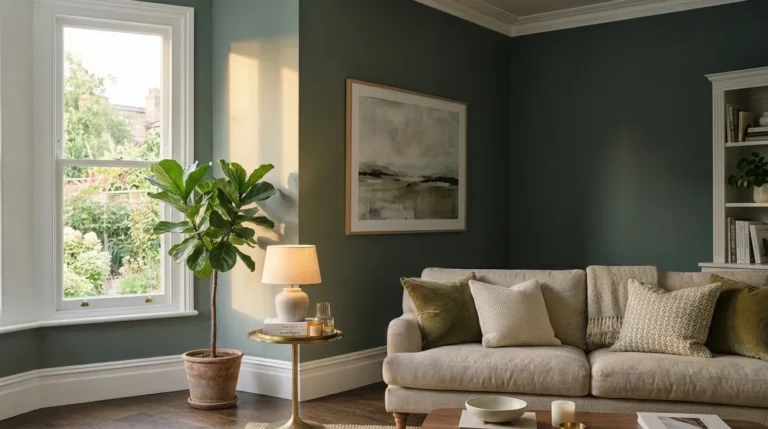 Dream Room Decor Ideas