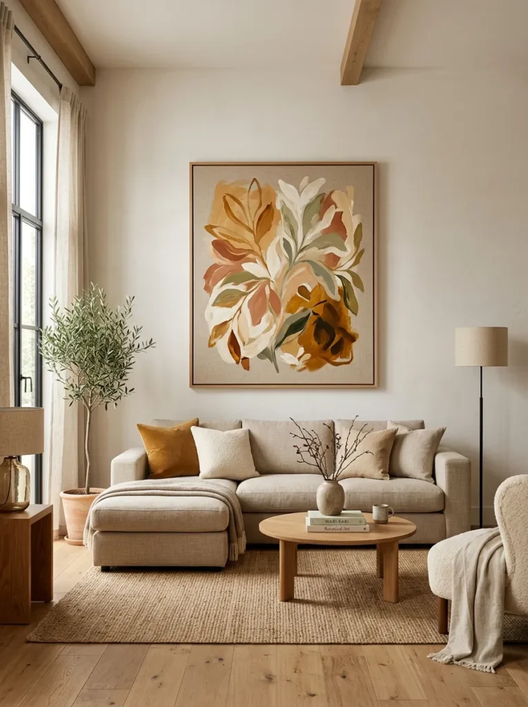 Living Room Ideas