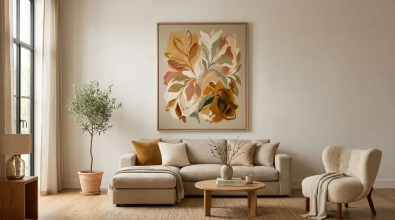 Living Room Ideas