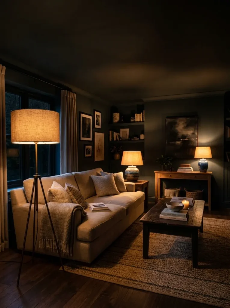 Living Room Ideas
