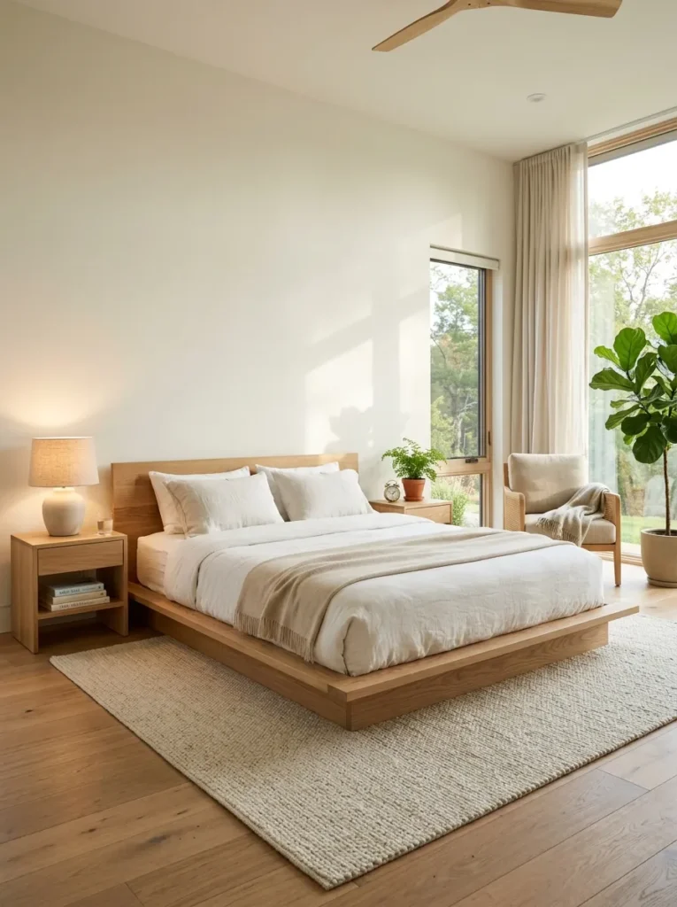 Comfy Bedroom Ideas
