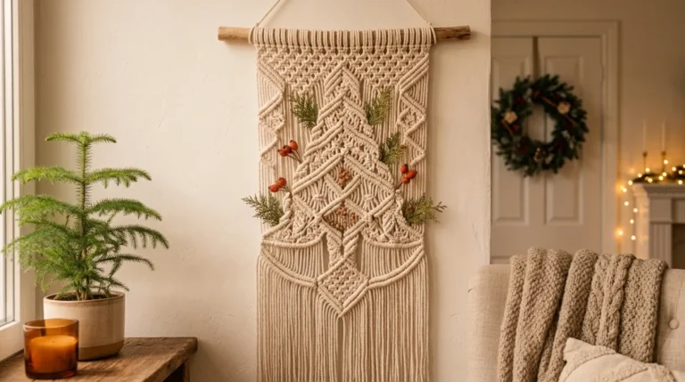 Festive Christmas Wall Art Ideas