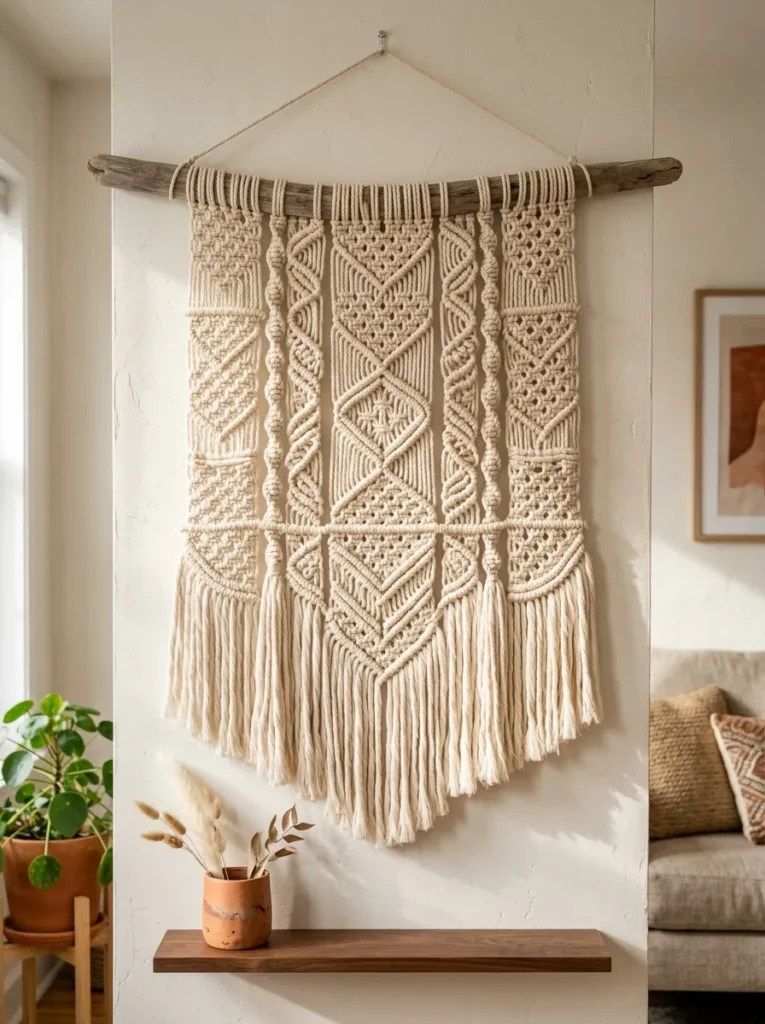 Handmade Decor Ideas