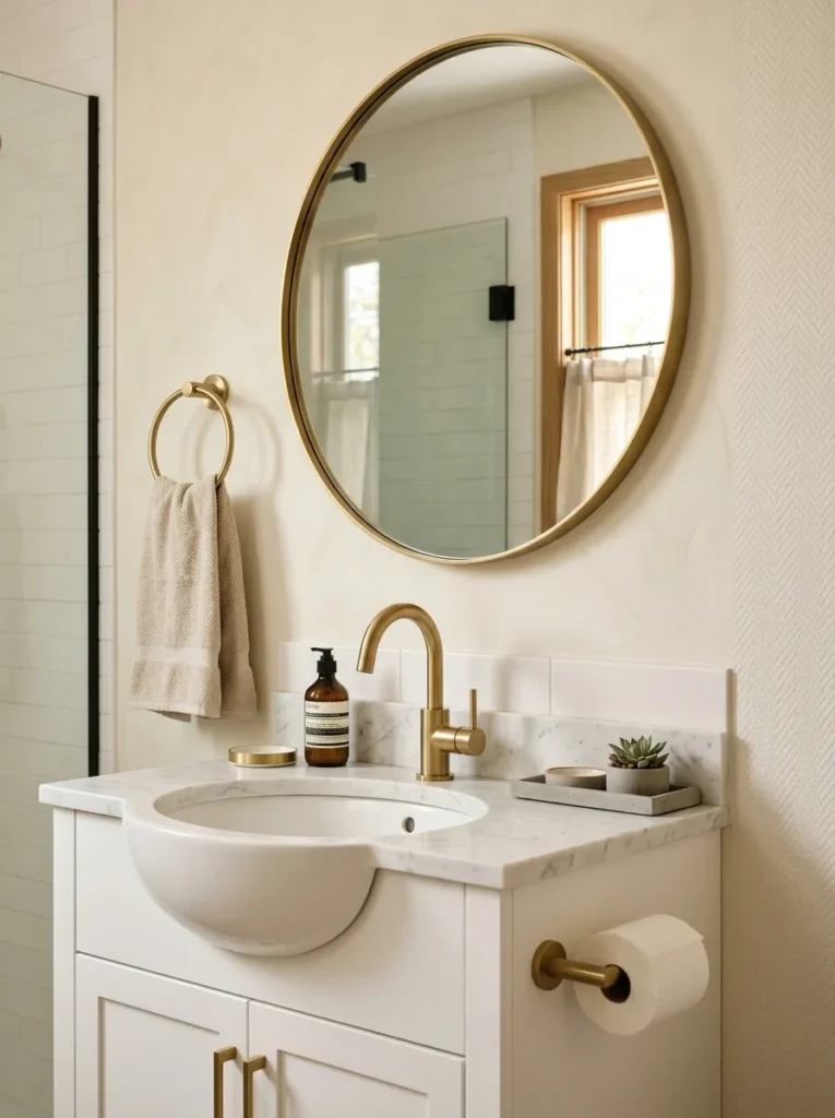 Bathroom Design