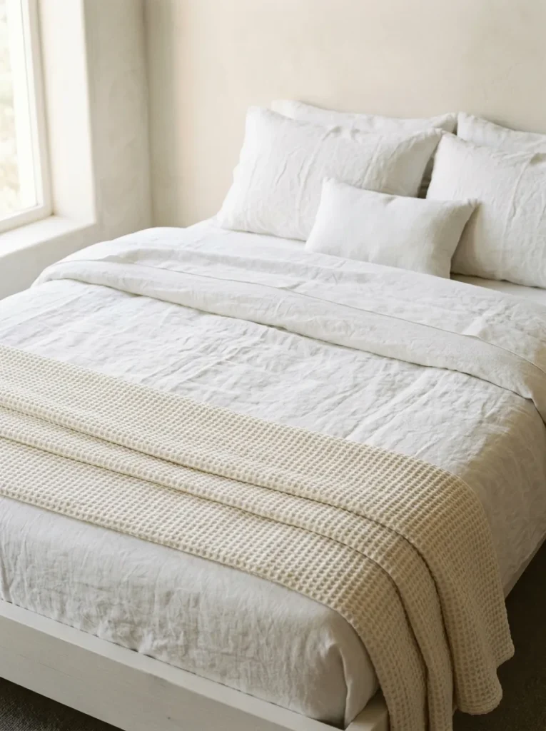 White Bedroom Ideas