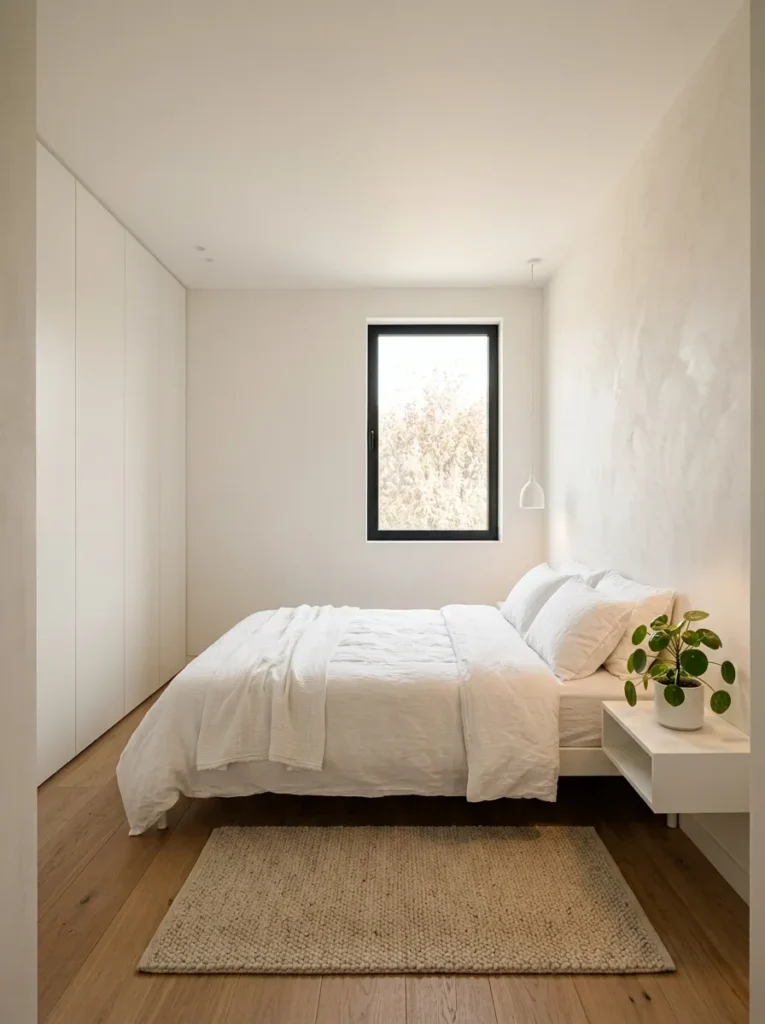 White Bedroom Ideas