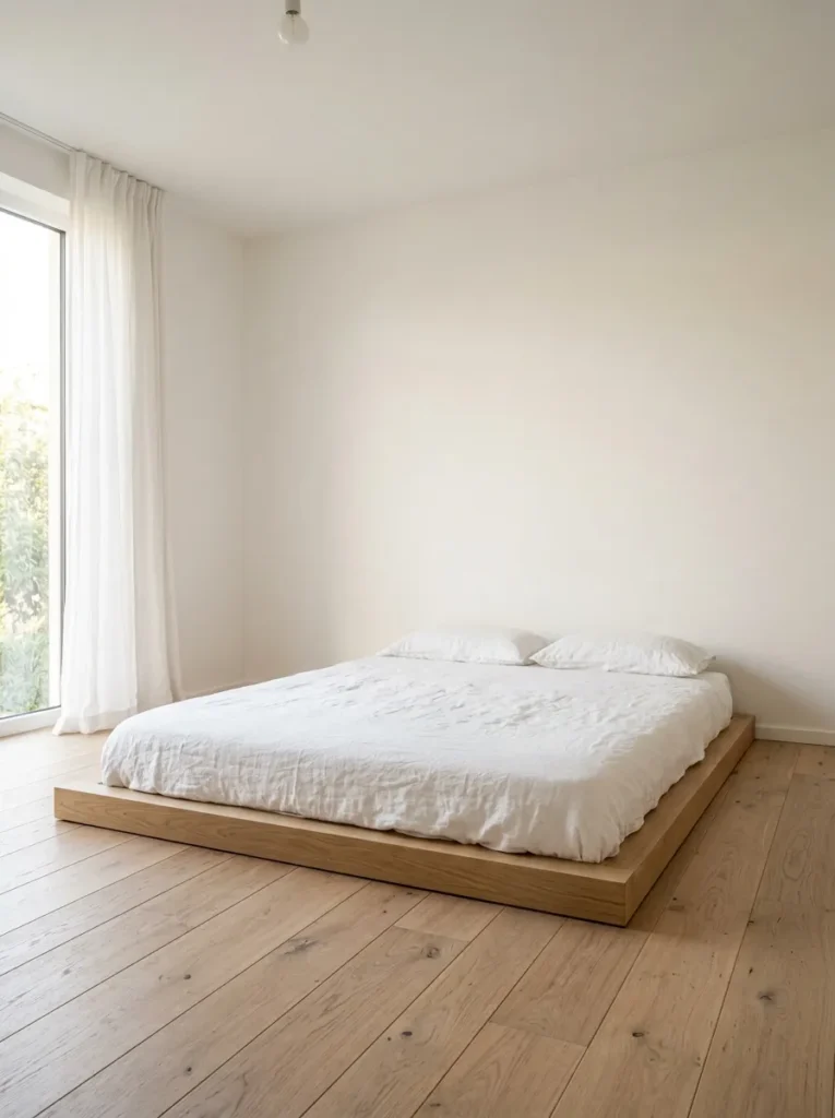 White Bedroom Ideas