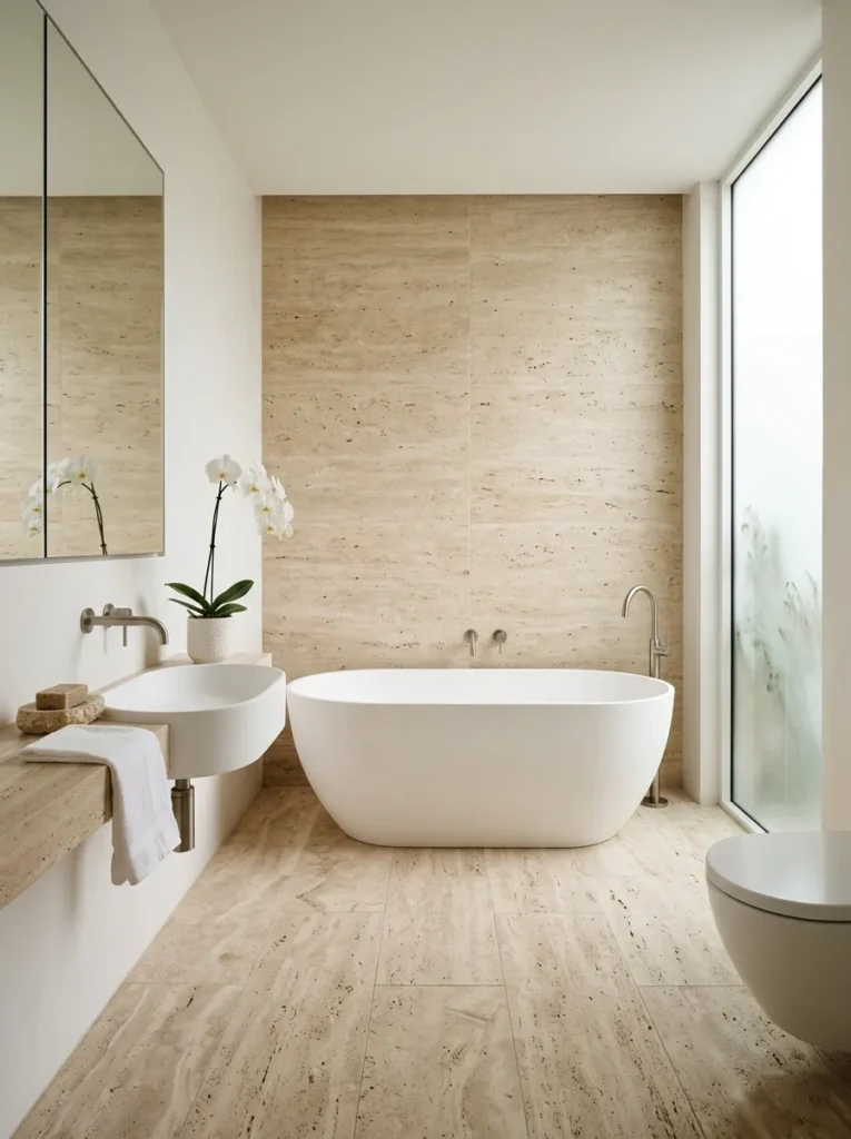 Bathroom Designs