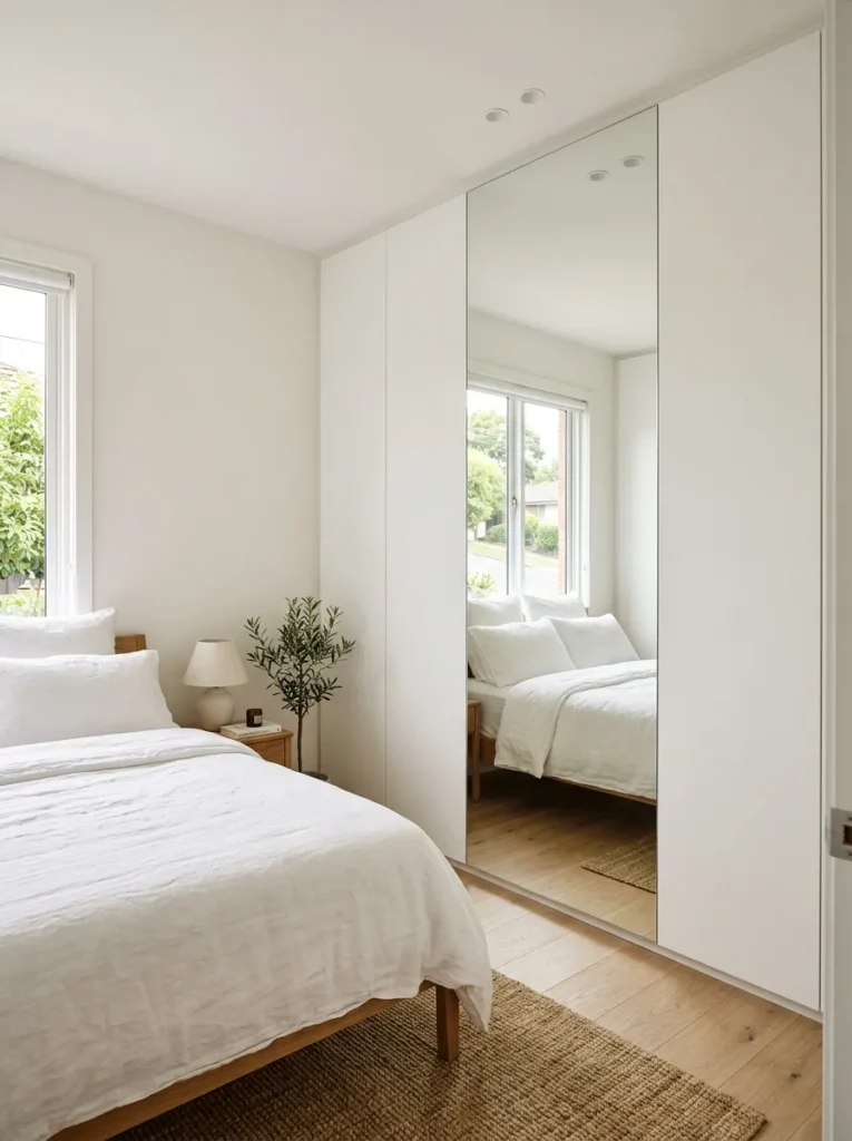 White Bedroom Ideas