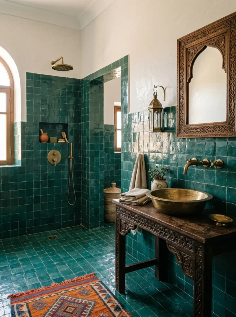 Bathroom Designs
