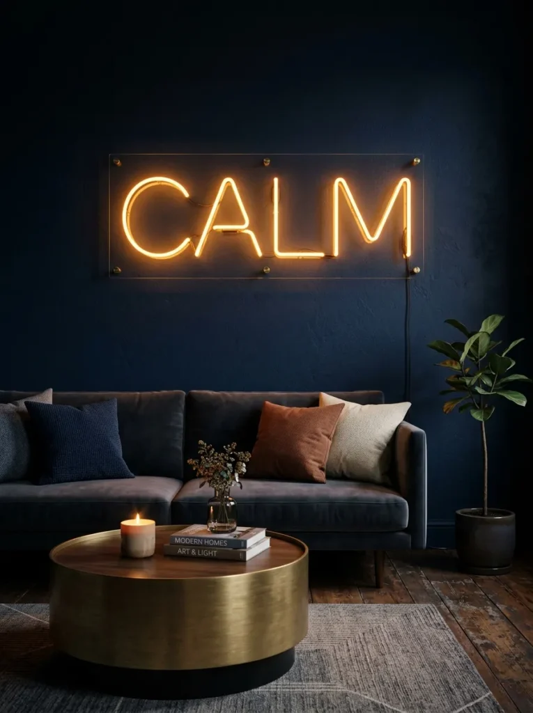 Living Room Artwork Ideas