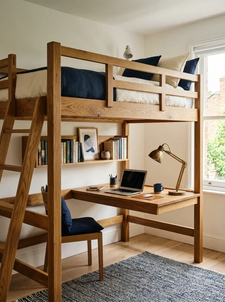 Young Boys Bedroom Designs