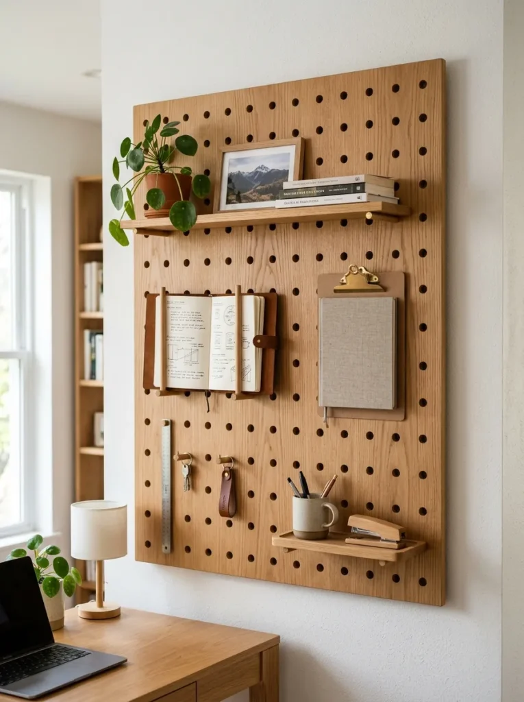 Wooden Wall Decor Ideas