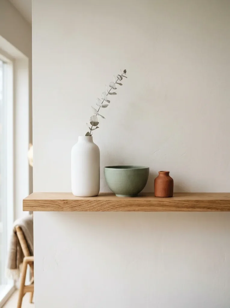 Shelf Decor Ideas