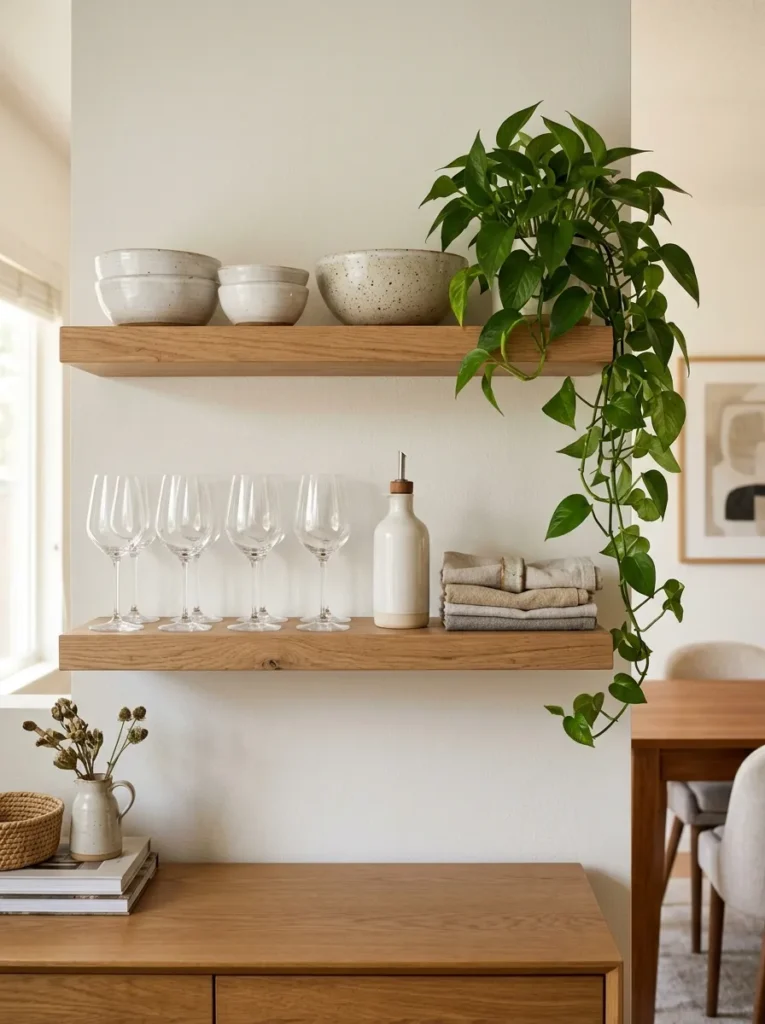 Modern Dining Decor Ideas