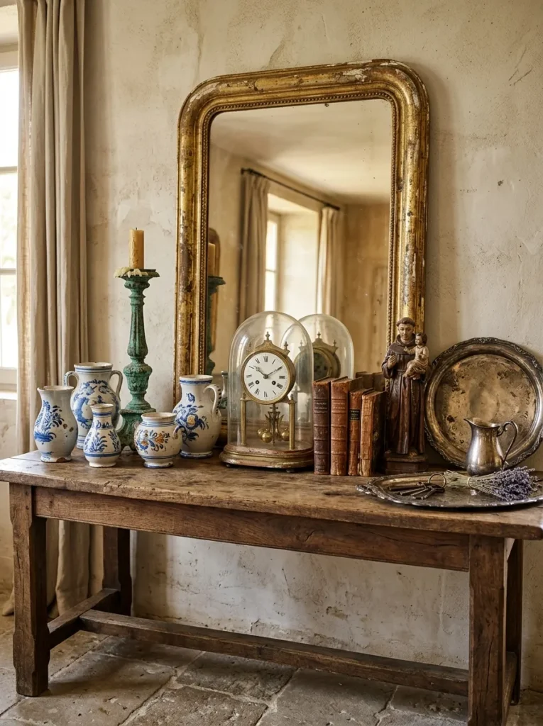 French Country Decorating Ideas