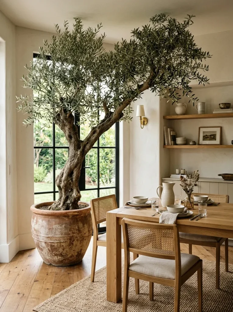 Modern Dining Decor Ideas