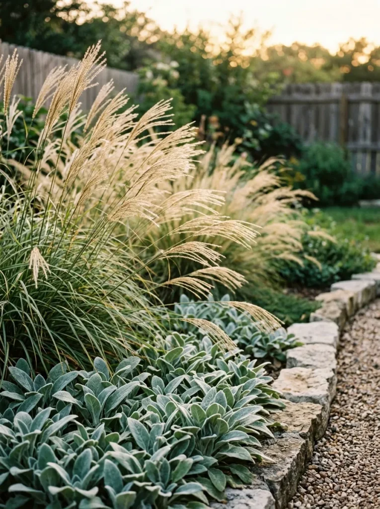 Landscaping Ideas