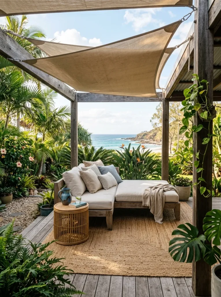 Dreamy Coastal Decor Ideas