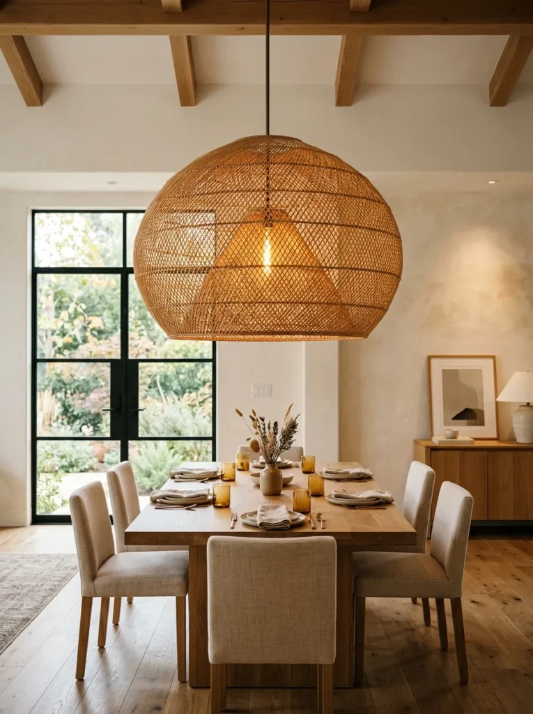 Dining Room Decor Ideas
