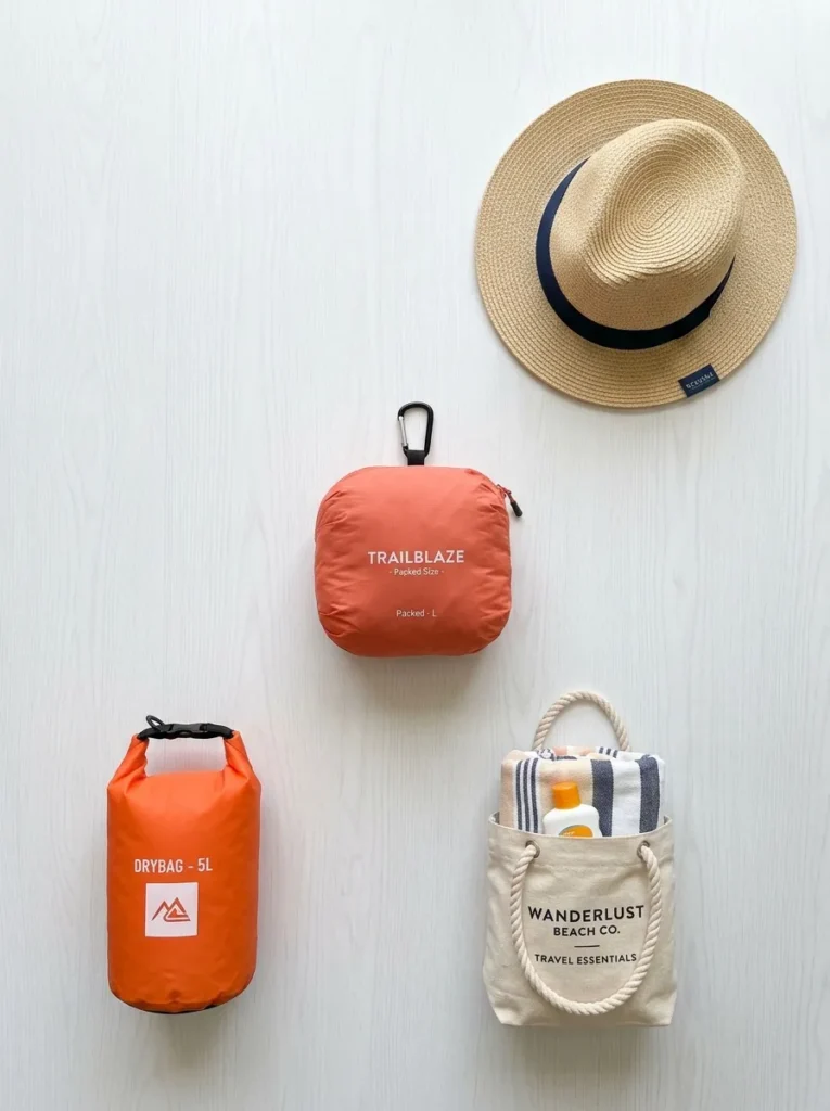 Florida Packing Ideas