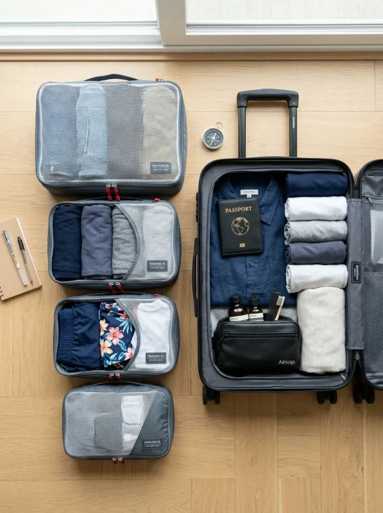 Florida Packing Ideas