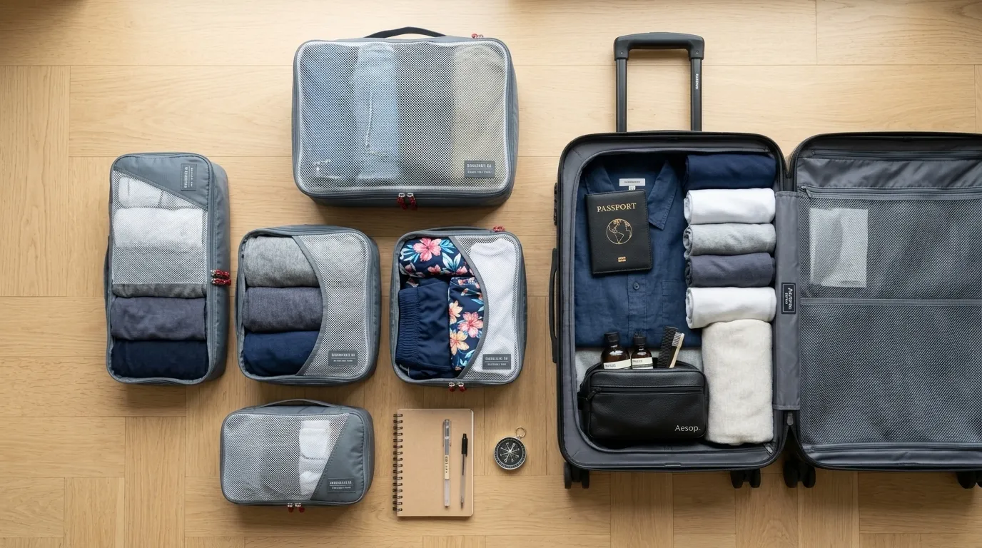 Florida Packing Ideas