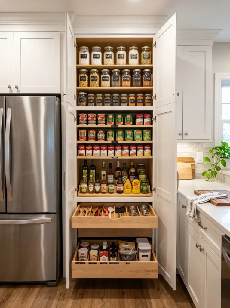 Small Kitchen Remodel Ideas