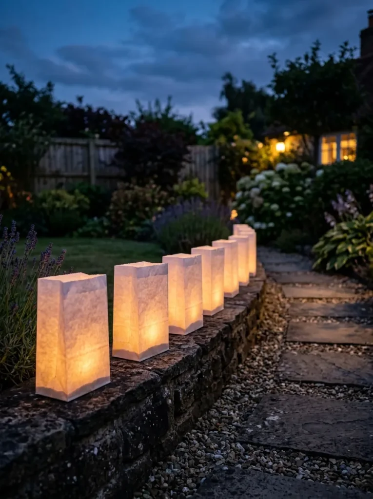 Ambient Decorative Lantern