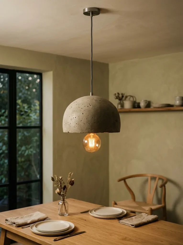 Dining Room Decor Ideas