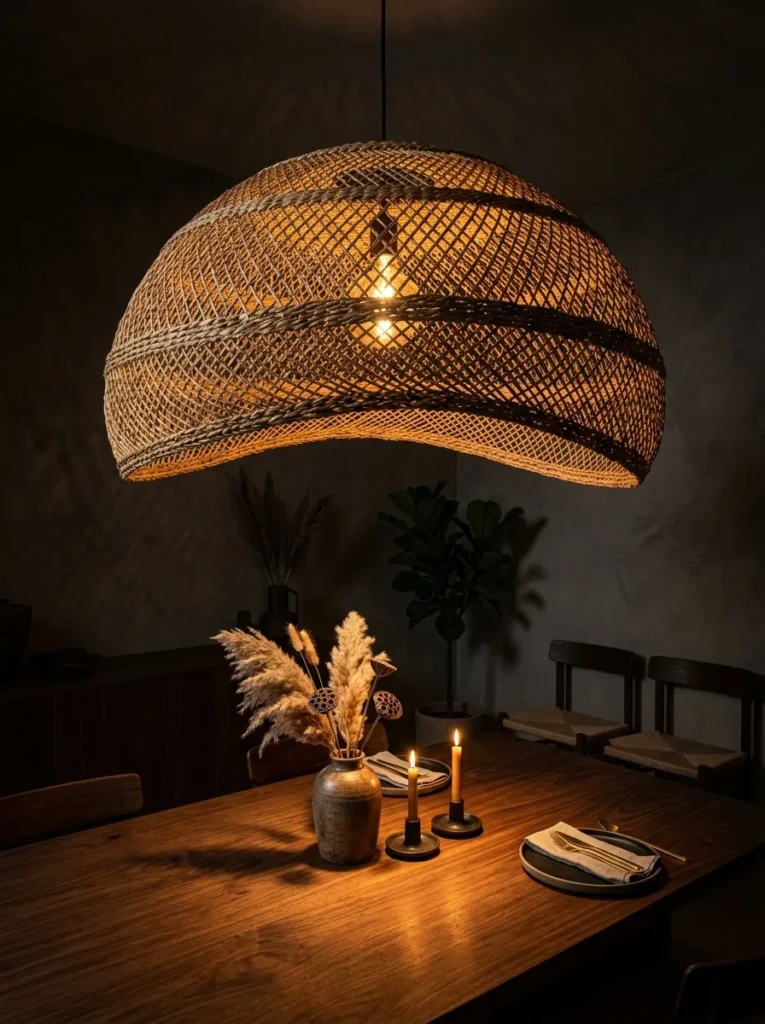 Modern Dining Rooms