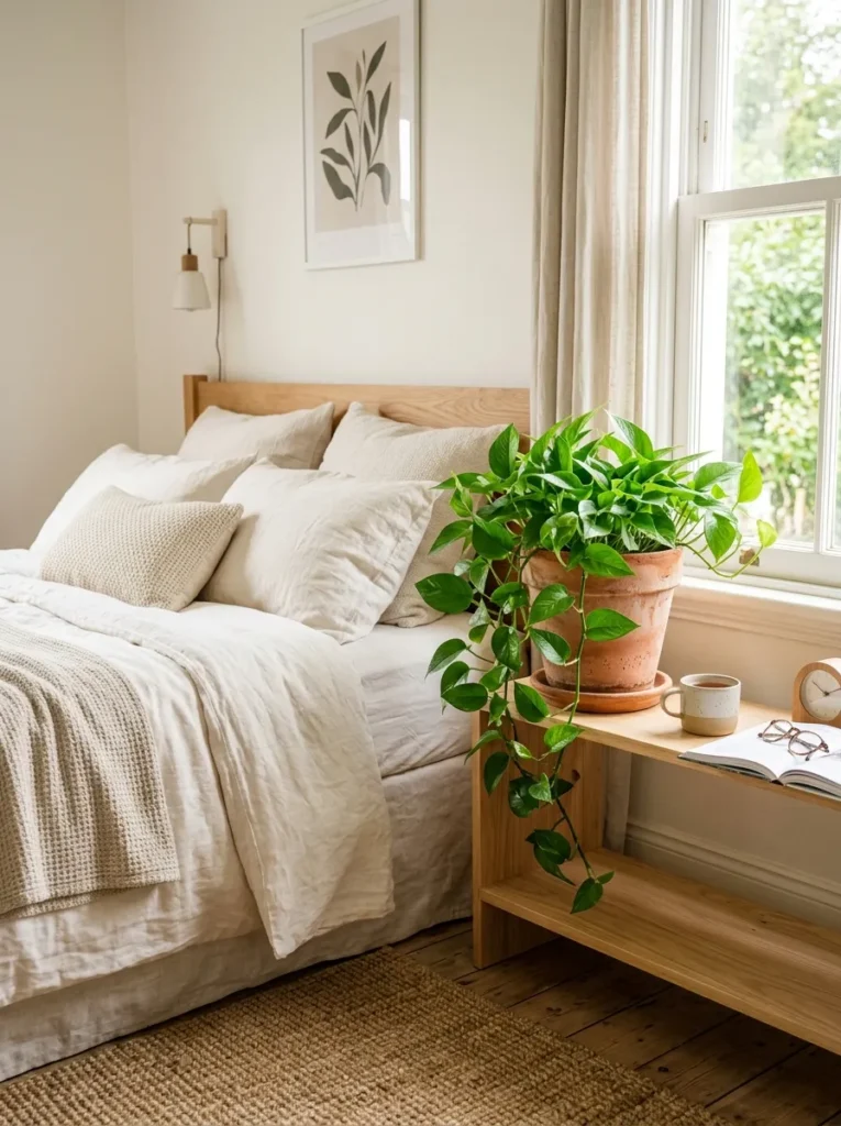Bedroom Decor Ideas